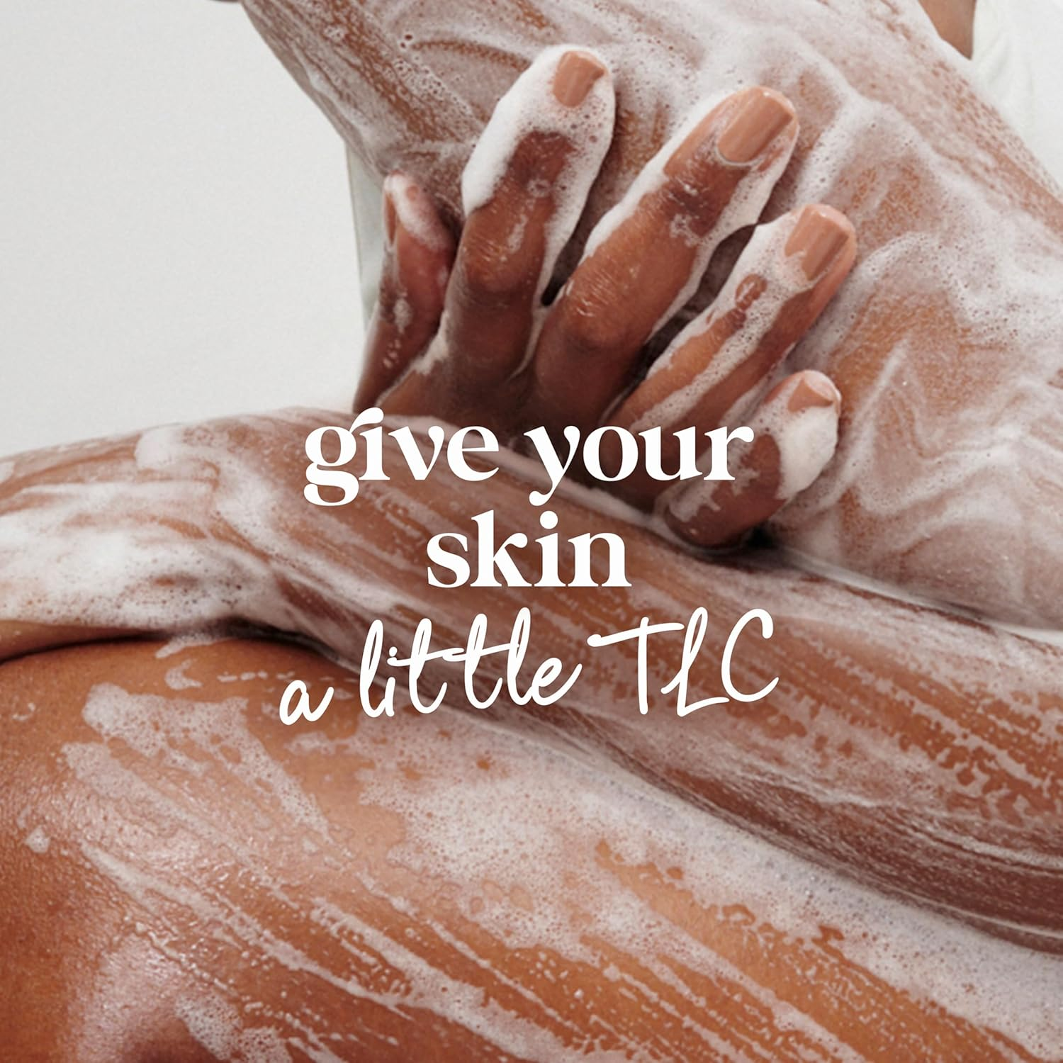 Dove Purely Pampering Body Wash, Coconut Milk with Jasmine Petals 22 Oz image number 6