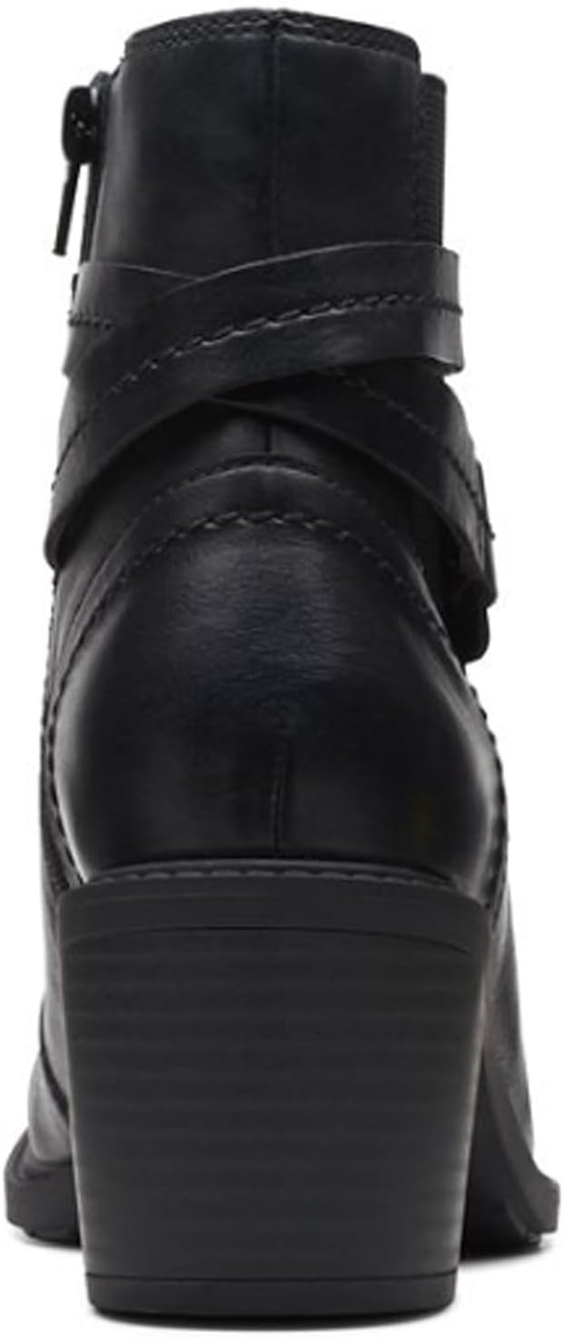 Clarks Women'S Scene Star Mid Calf Boot image number 3