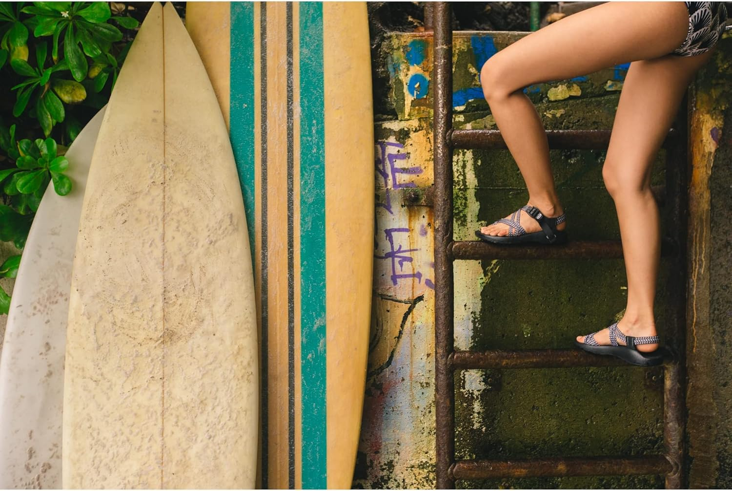 Chaco Women'S Zcloud 2 Sport Sandal image number 3