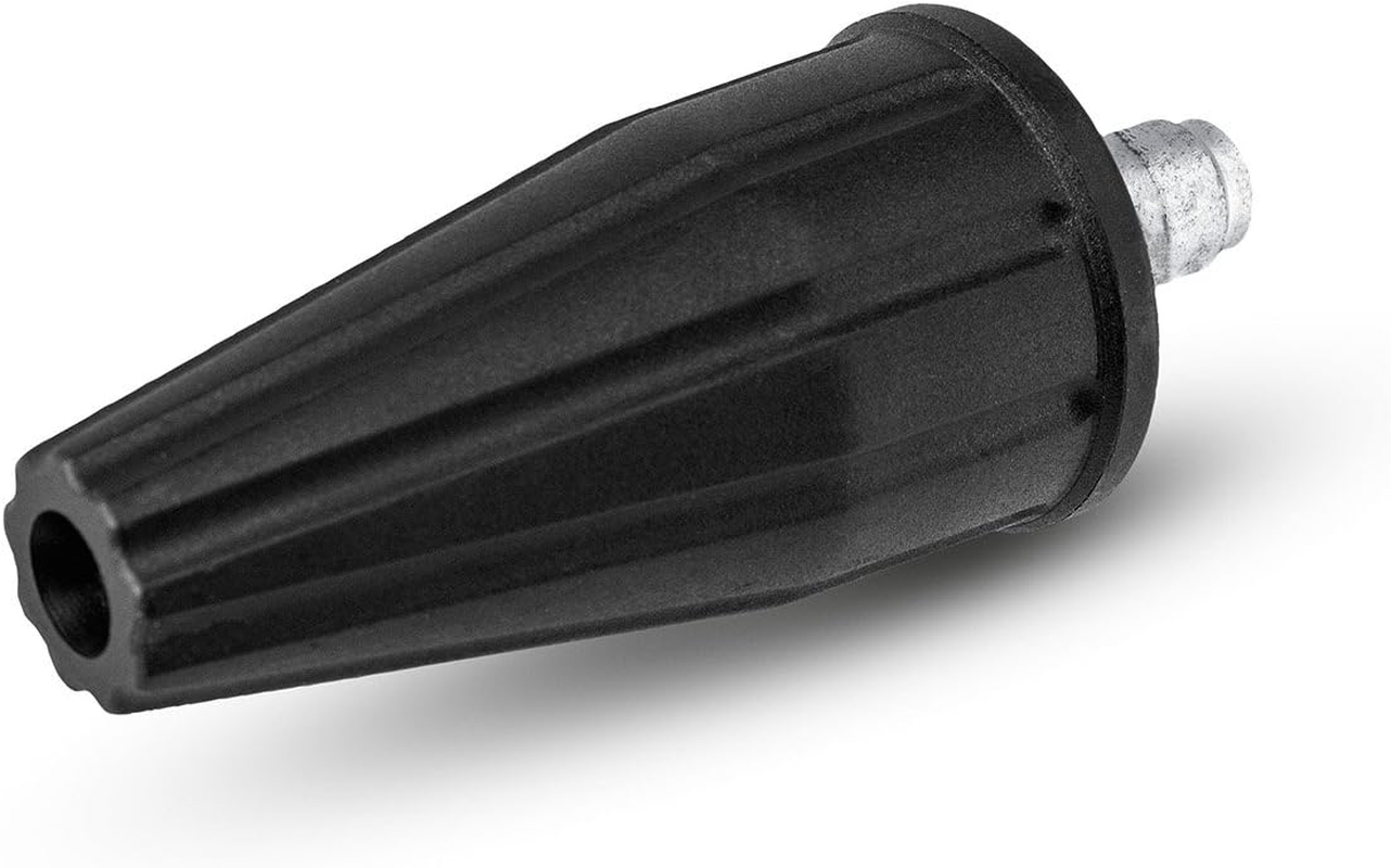 K&auml;rcher - Universal Pressure Washer Soap Spray Nozzle - 4000 PSI - Quick-Connect image number 5