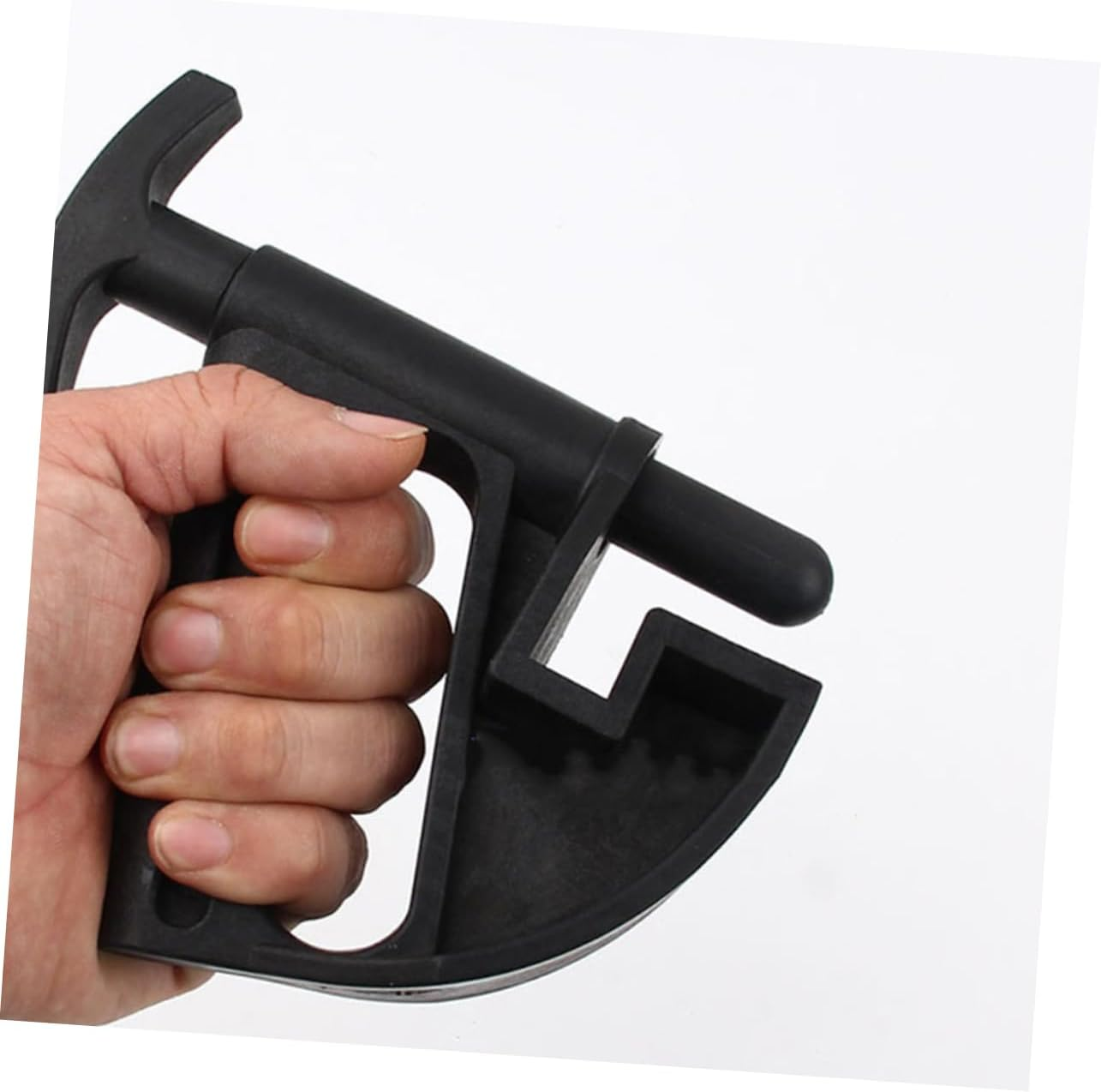 JECOMPRIS 3Pcs Manual Tire Bead Breaker Tool Tire Change Centering Tools for Auto Repair Fit for Various Vehicles Ergonomic Design for Easy image number 3