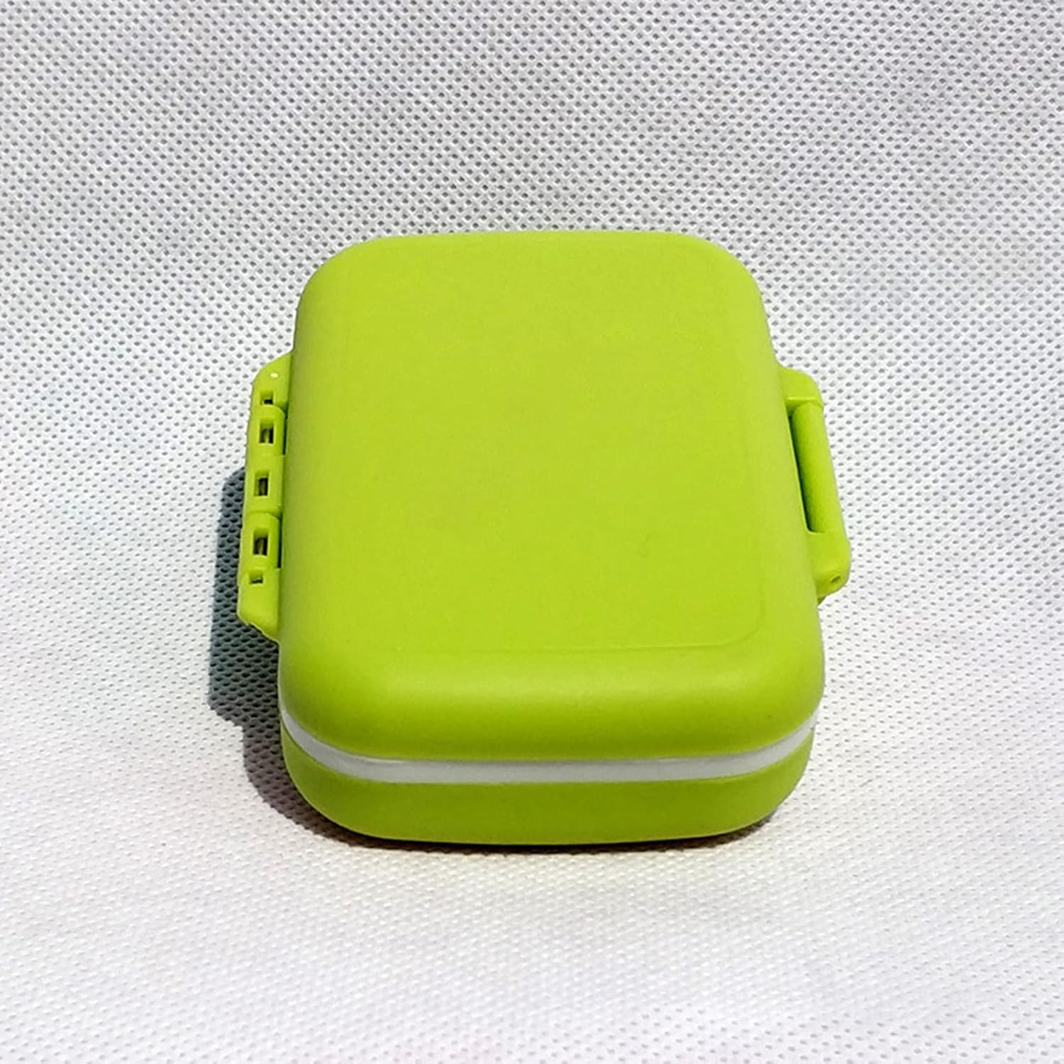 Tooth Storage Box Keepsake for Lost Tooth Holder Teeth Case Shower&Birthday Gift