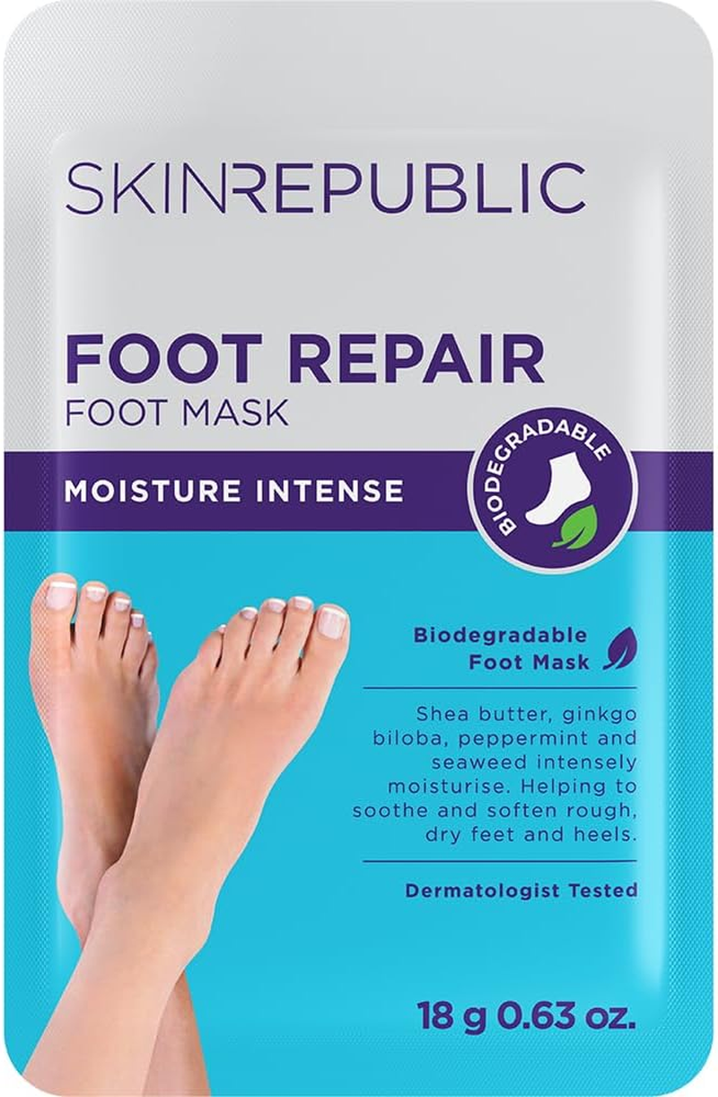 Skin Republic Foot Repair 18 G image number 6