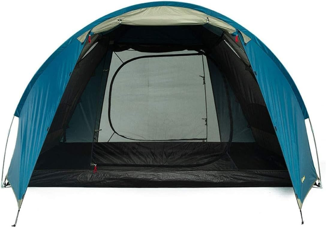 Oztrail Tasman 6 Person Dome Tent image number 4