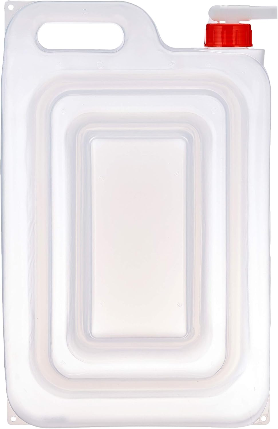 Cao Camping Jerrican Expandable 13 L