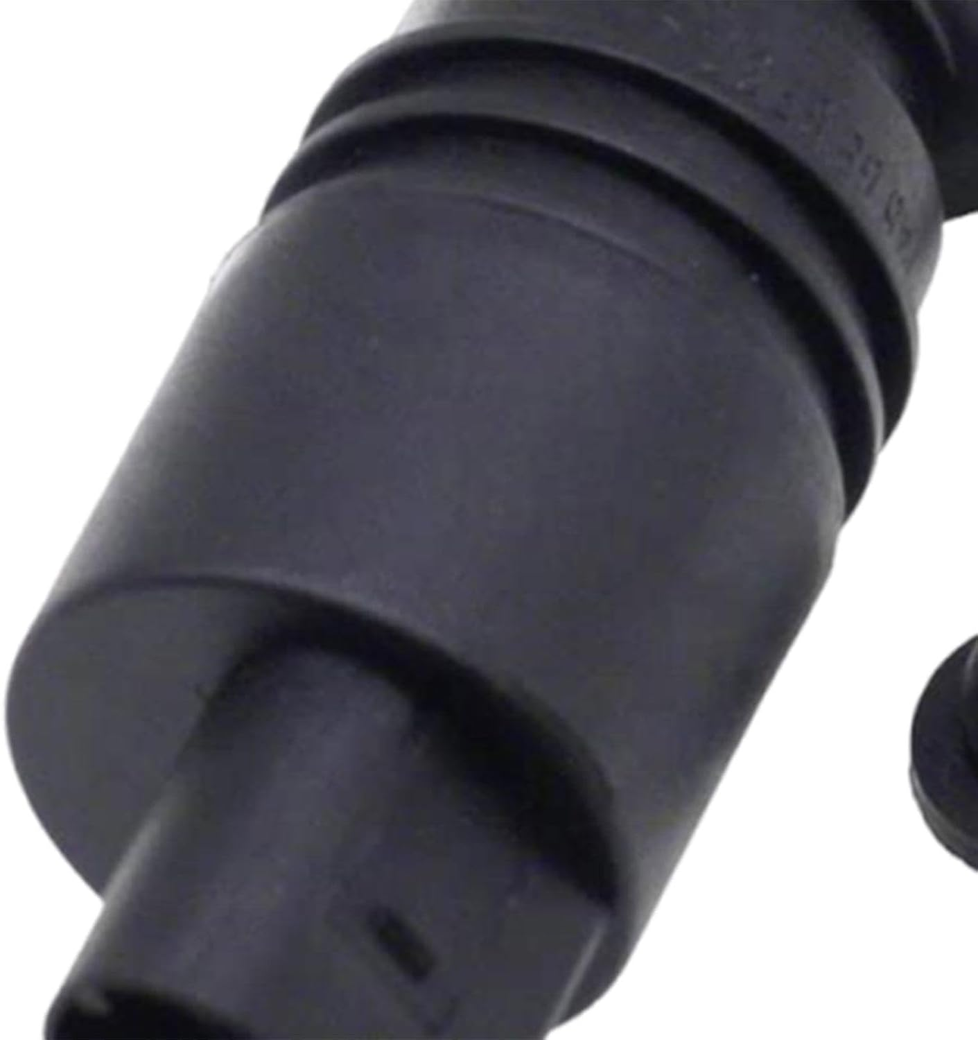 FJMQHU Windscreen Washer Pump Auto Part 2218690121 Replaces High Performance Components for 911 Boxster Cayman Panamera Repair