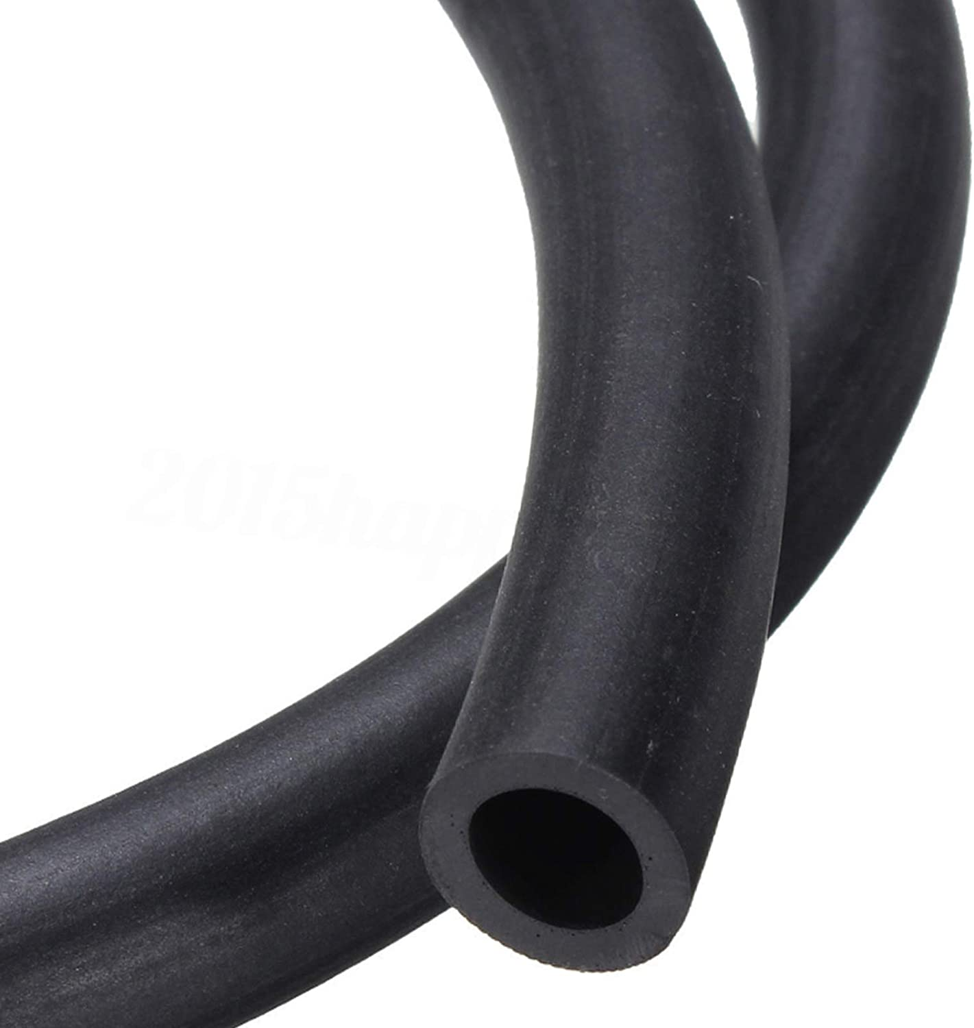 SING F LTD 195Cm Fuel Line Hose Oil Tube Tank Primer Bulb for Yamaha Mercury Outboard