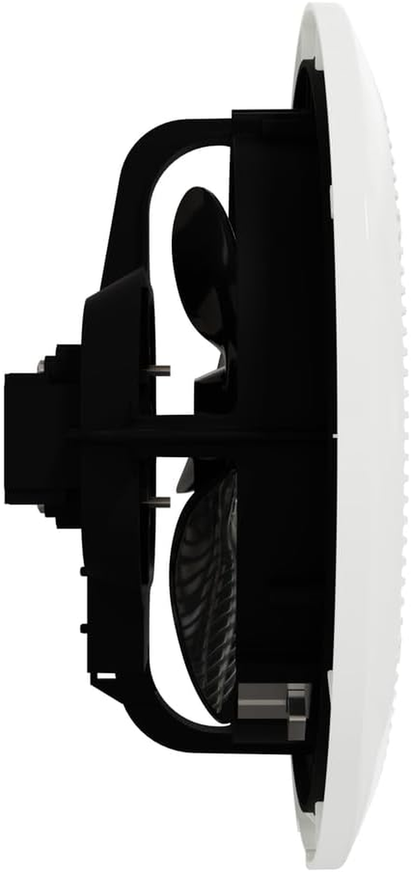 Clipsal Airflow 200Mm Ceiling Exhaust Fan image number 1