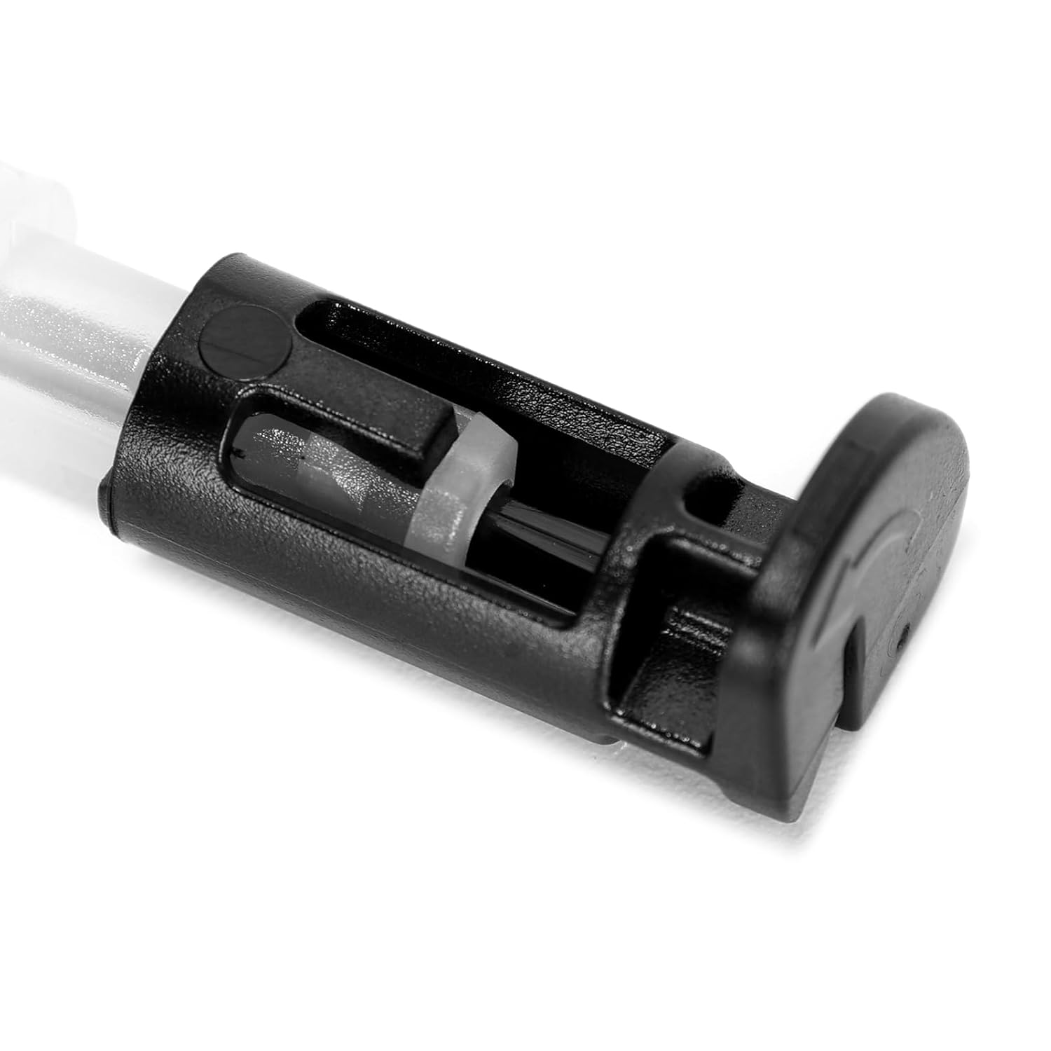 12PCS Plastic CPU Heatsink Cooler Fan Mount Pin Push Screws Fastener Compatible with Intel Socket LGA 775 CPU Heatsink Cooler Fan Computer Components image number 6