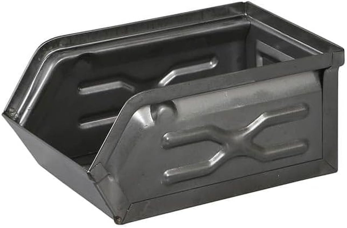 Dulton CH15-H529YL Mini Parts Box (Yellow/Ff)