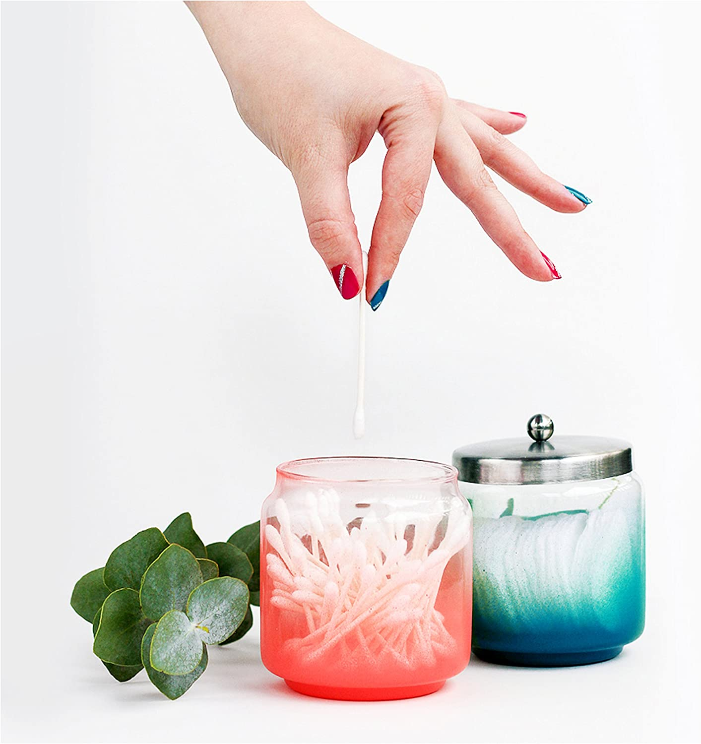 Q-Tips Cotton Swabs, Club Pack 625 Ct, Pack of 3