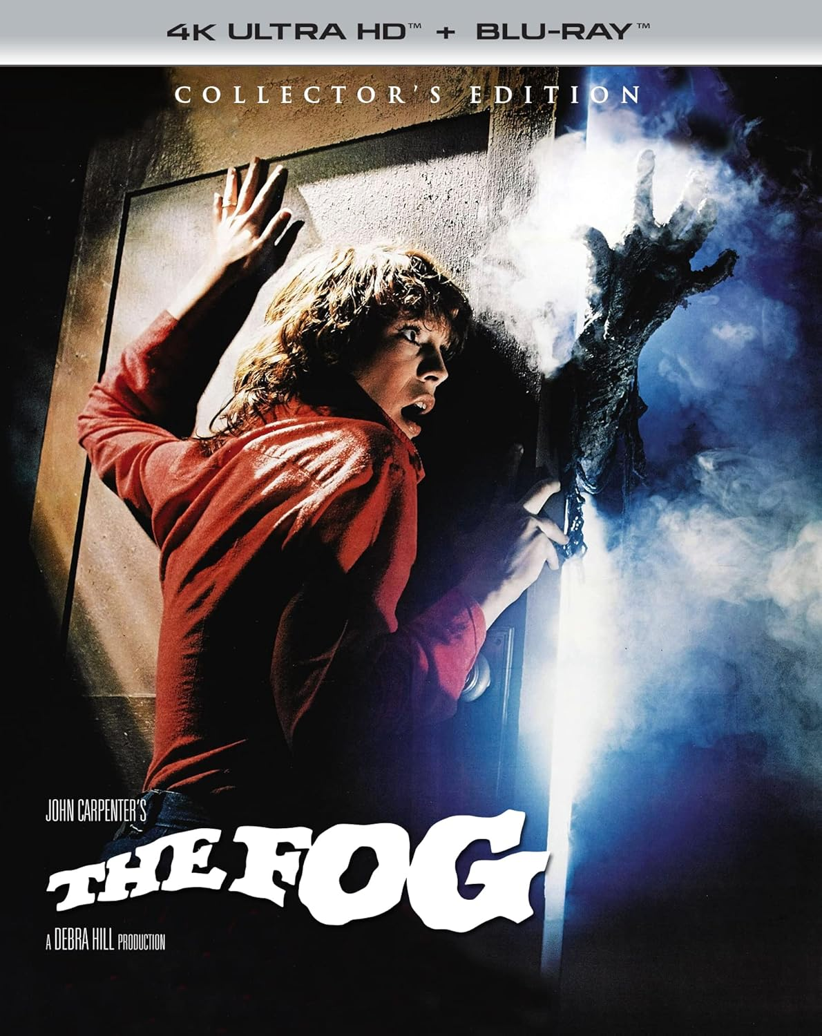 The Fog (Collector'S Edition) image number 3