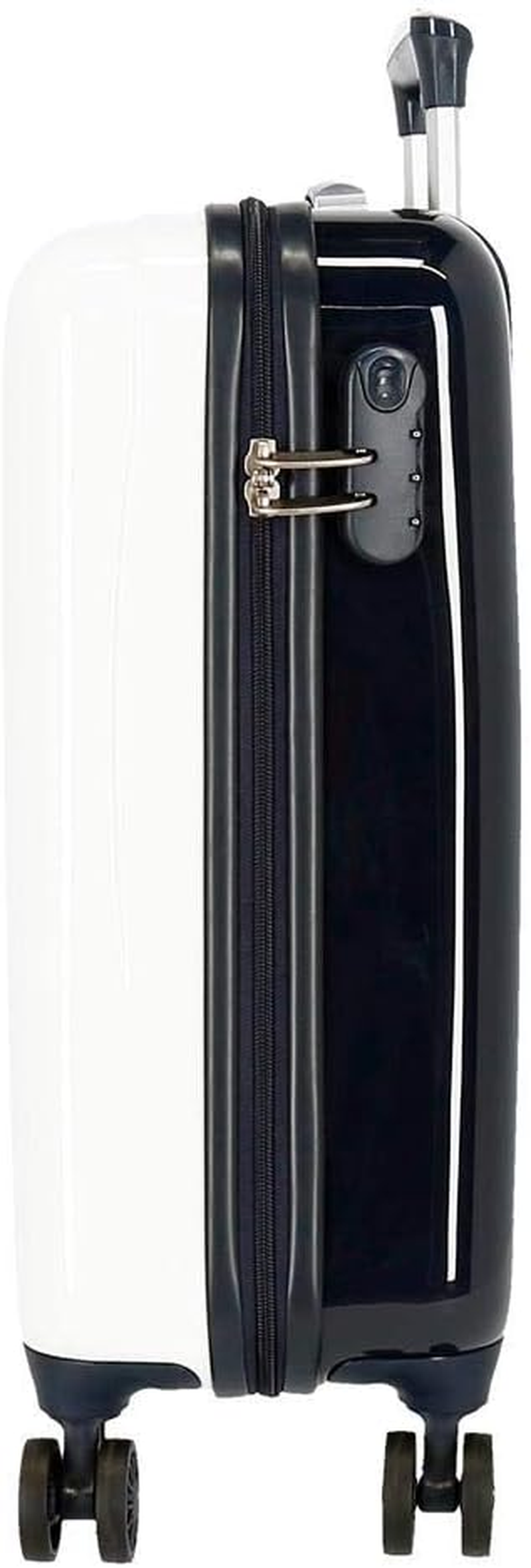 Disney Toy Story 4 Multicoloured Cabin Suitcase image number 4