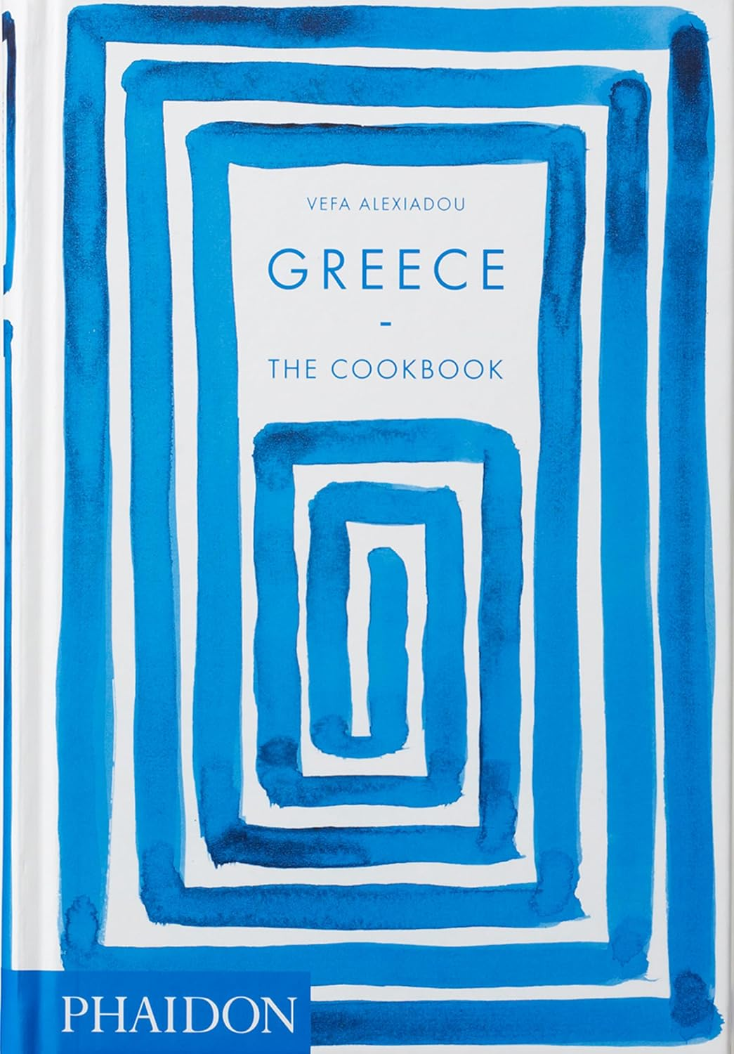Greece: the Cookbook image number 2
