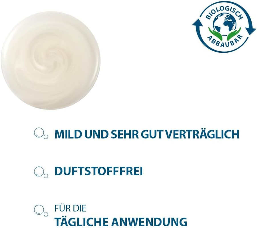 DUCRAY Elution Balancing Shampoo for Frequent Use 400Ml image number 5