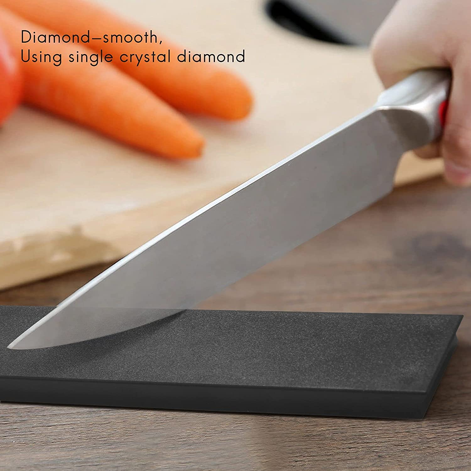 10Pcs Set Diamond Whetstone Knife Sharpener for Ruixin Sharpener image number 4