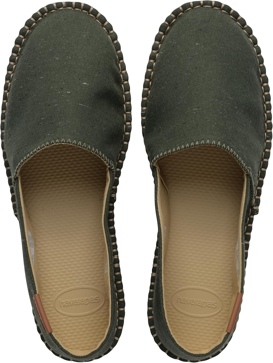 Havaianas Origine IV, Espadrilles Unisex Adult