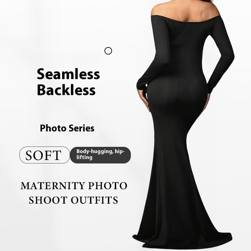 Maternity Traditional Bavarian Dress, Square Neck, Knee Length, Cotton Blend, Autumn Festival Wear Halloween image number 4