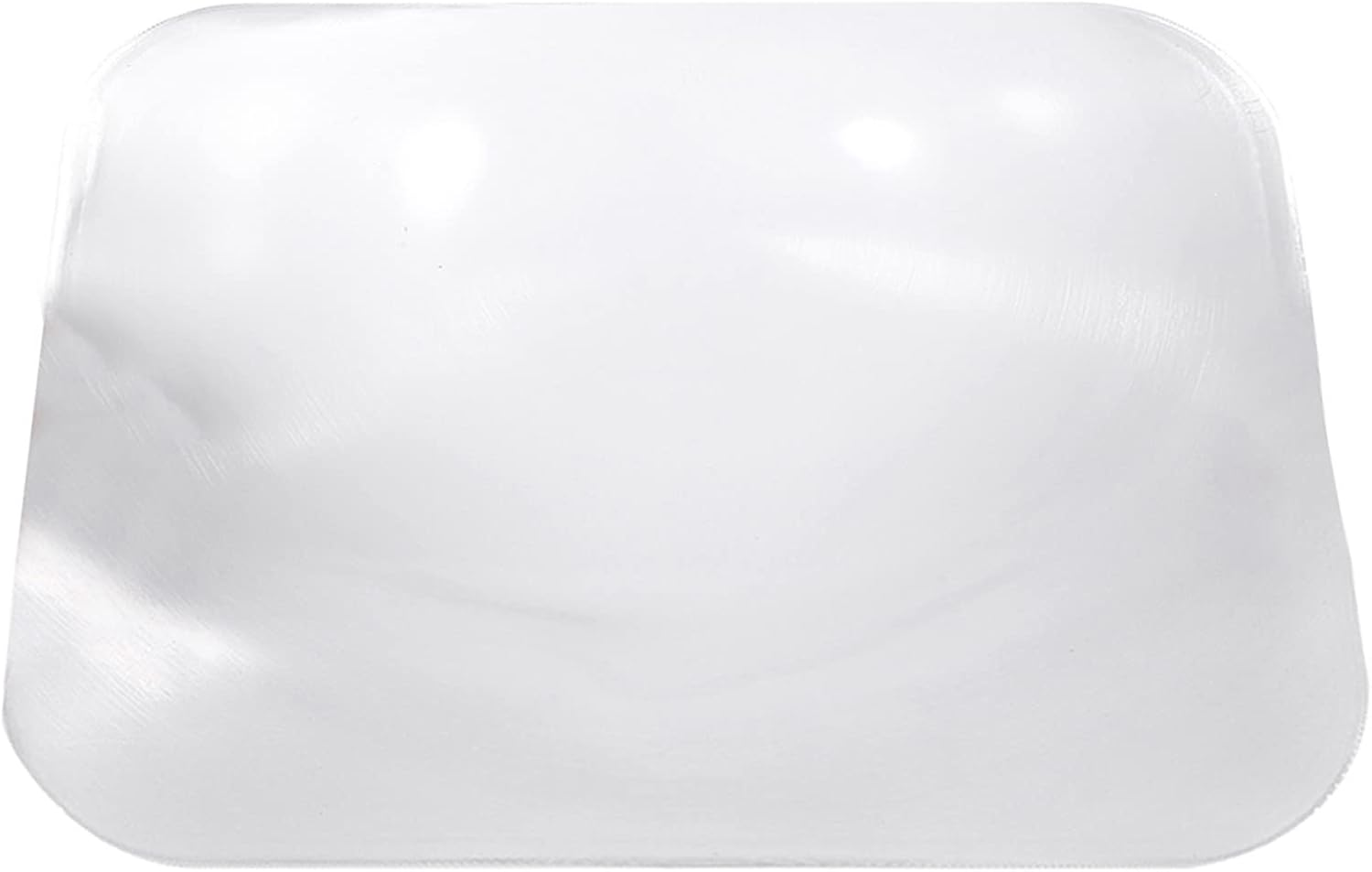 Wide Angle Reversing Parking Lens Sticker for Auto Car - View Objects Clearly behind Your Car - Fits Most Vehicles image number 3