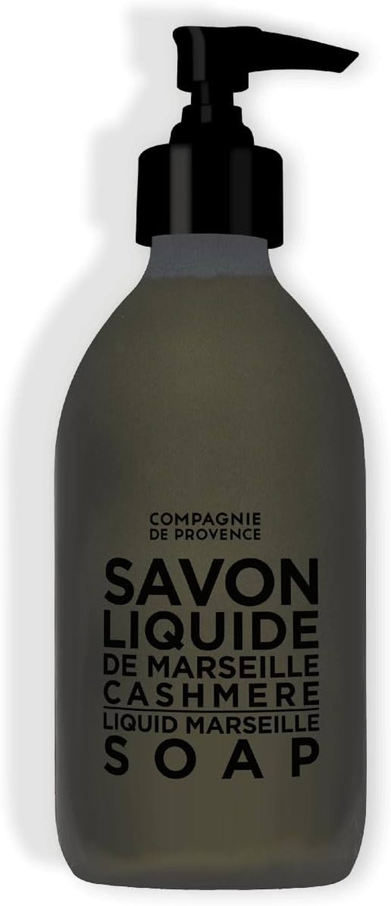 Compagnie De Provence Delicate Liquid Marseille Soap 300 Ml image number 6