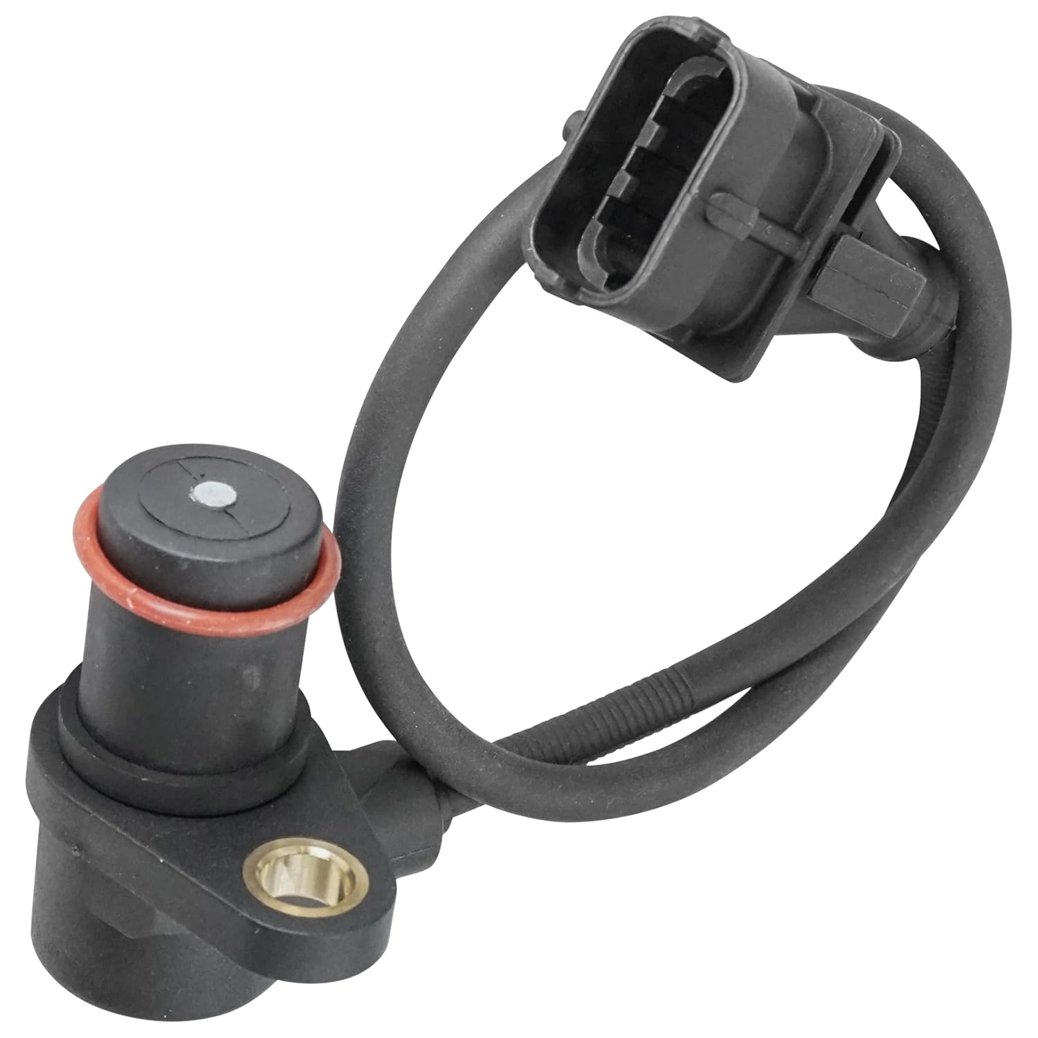 Caltric Crank Position Speed Sensor Compatible with Polaris Rzr Xp 4 1000 2014-2018/Rzr Xp 1000 2014-2018 image number 4