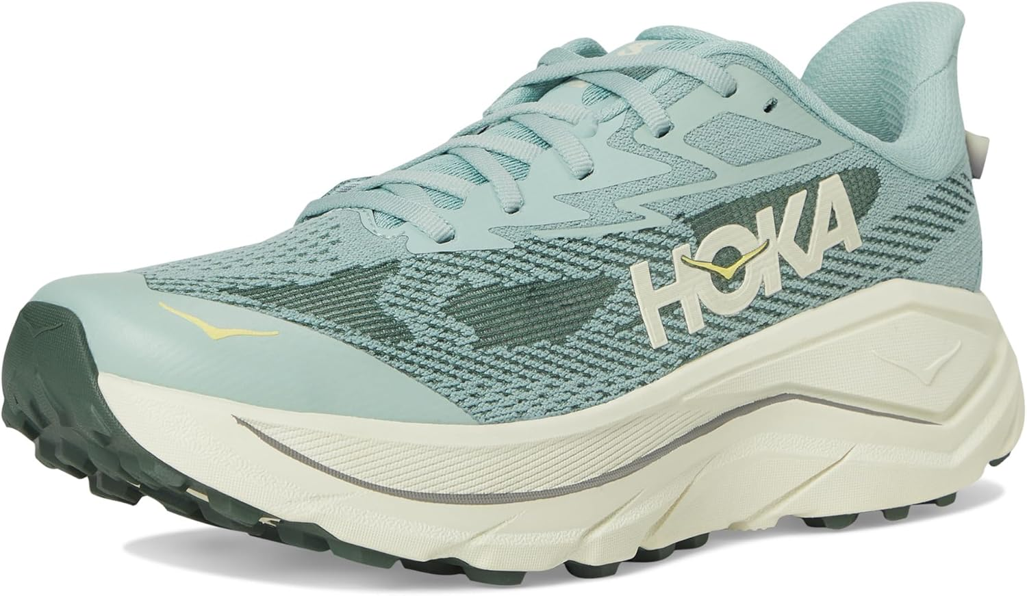 Hoka Men'S Challenger 8 Sneaker image number 4