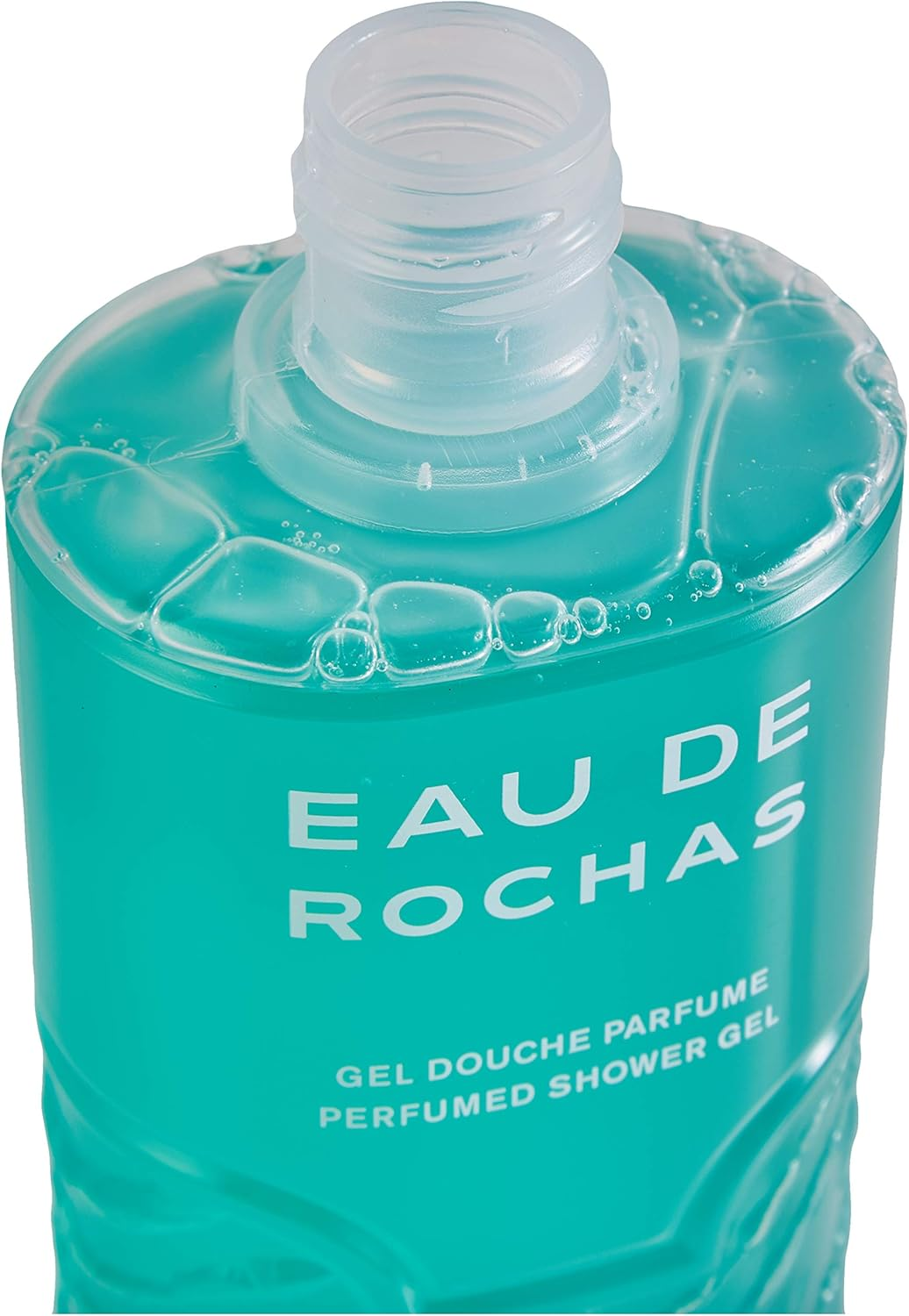 Rochas Eau De Shower Gel, 500 Ml image number 1