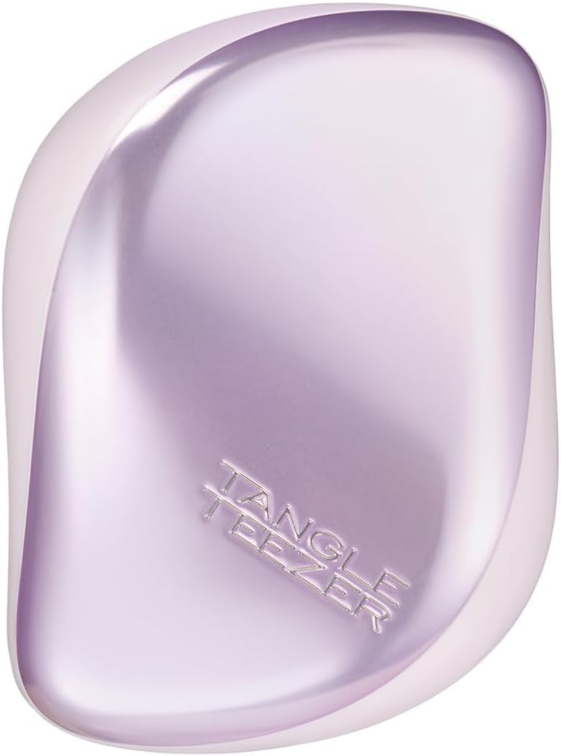 TANGLE TEEZER TANGLE TEEZER Compact Styler Lilac Mirage image number 4