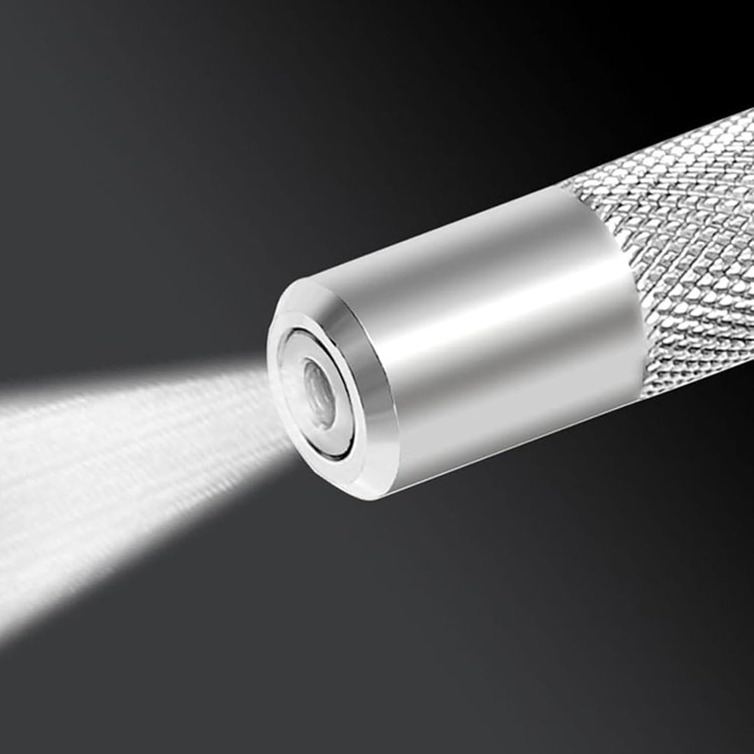 Pressure Washer Long Range Chemical Nozzle for Ladder Saver, Long Range Soap Tip M5 Twist Nozzle for 3-7 GPM, 1000 to 6000Psi, 1/4In Quick Connect image number 2