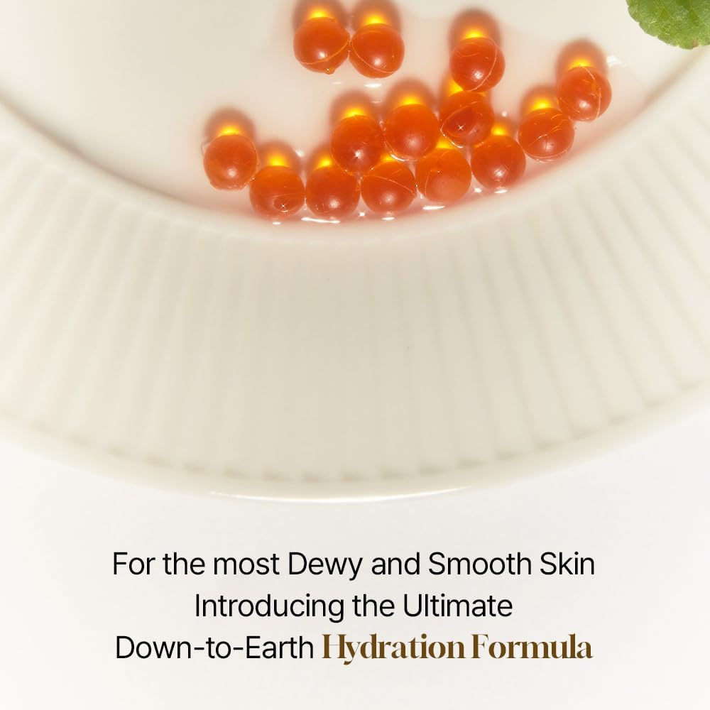 HEVEBLUE Salmon Caring Centella Toner 200 Ml image number 5