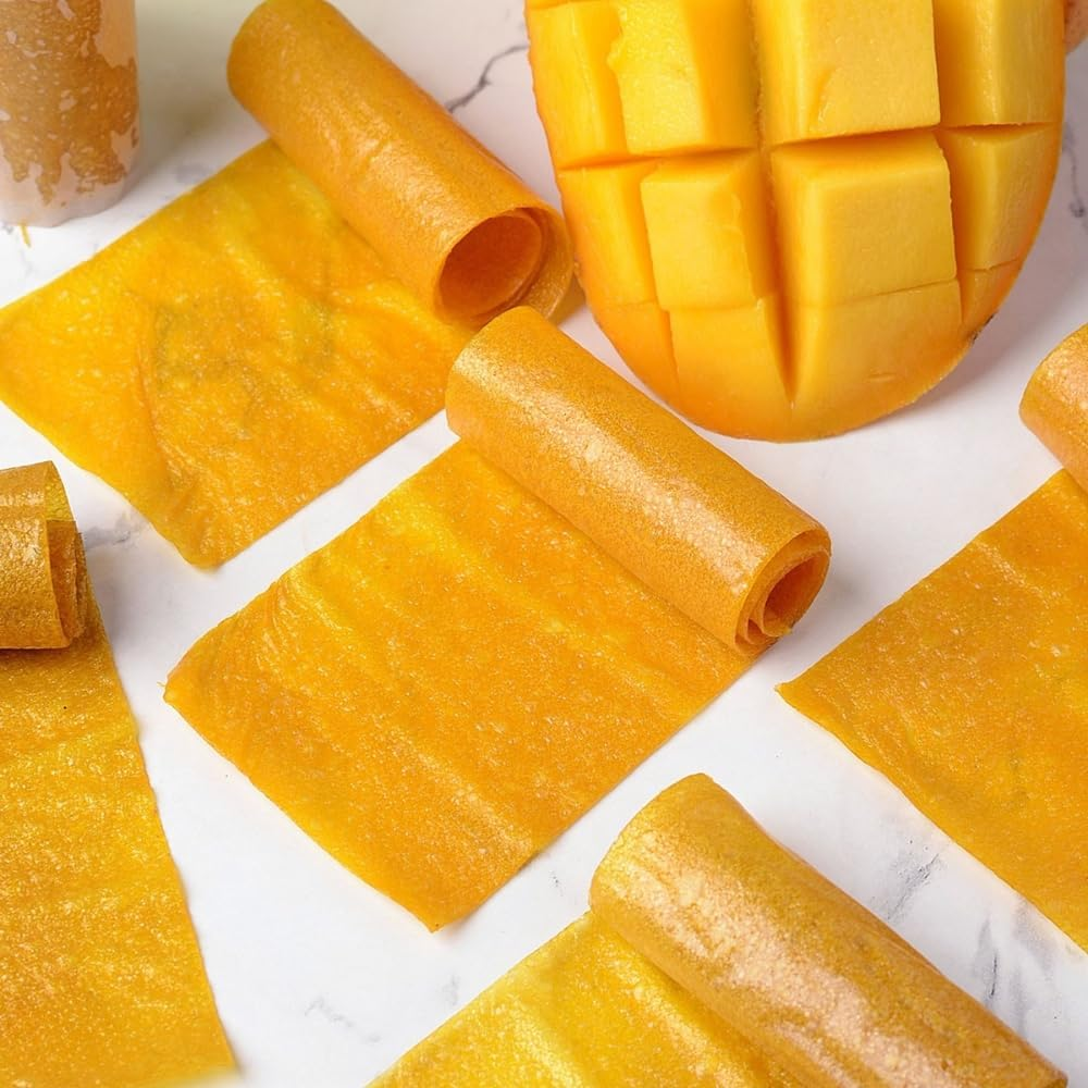 Global Pride Mango Roll 100 G image number 3