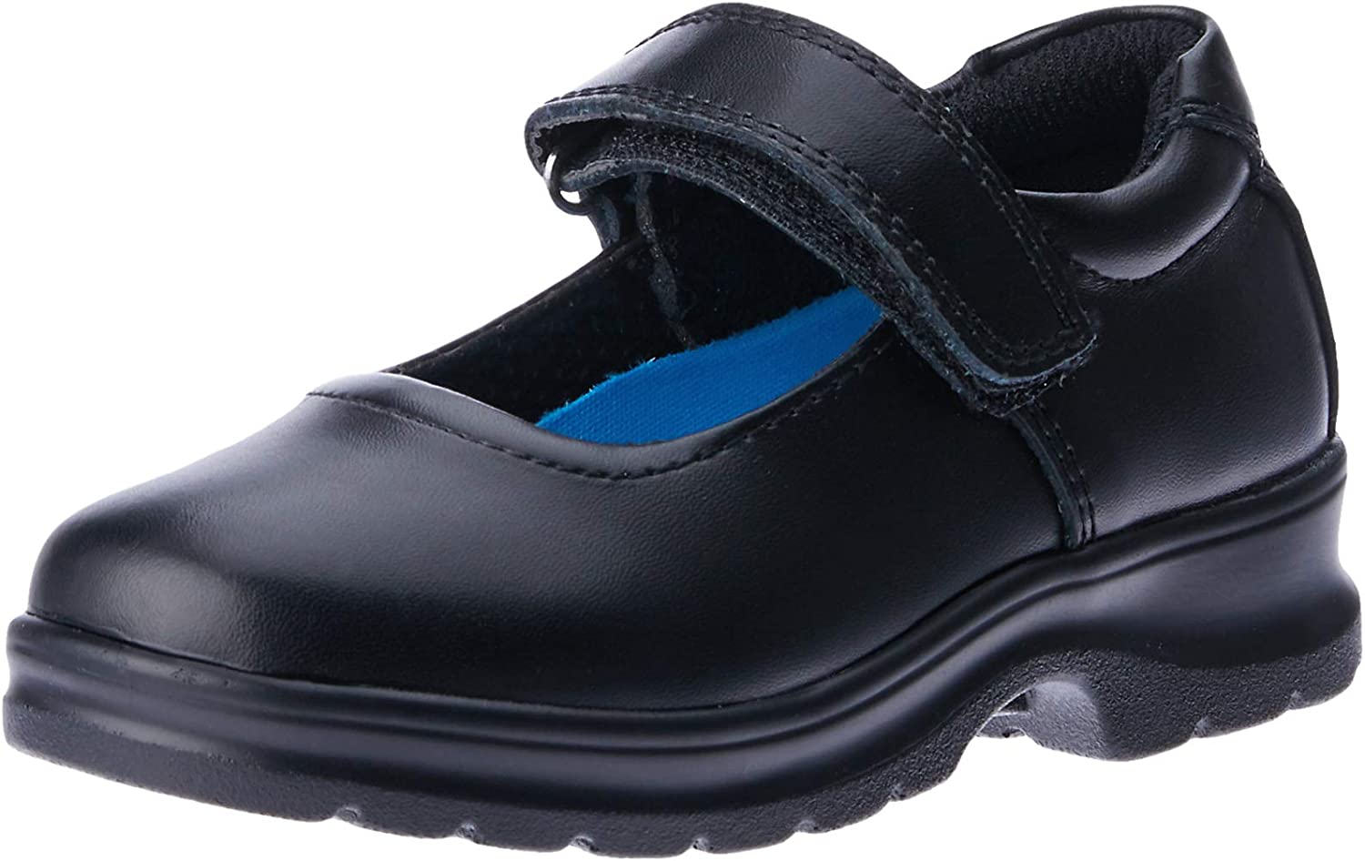 Grosby Girl'S Ella Junior 2 School Shoe