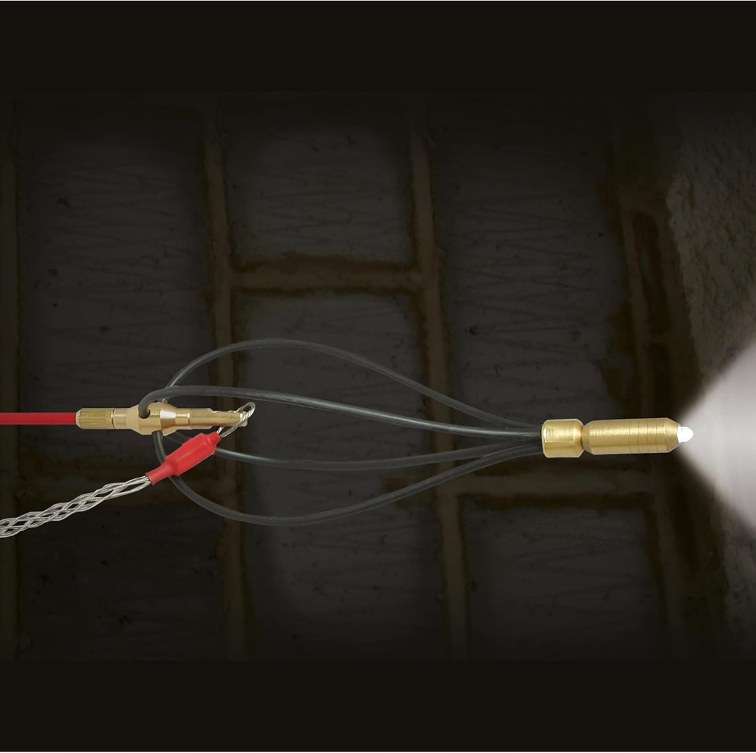 Super Rod SRGLIDER Glider,Black image number 3