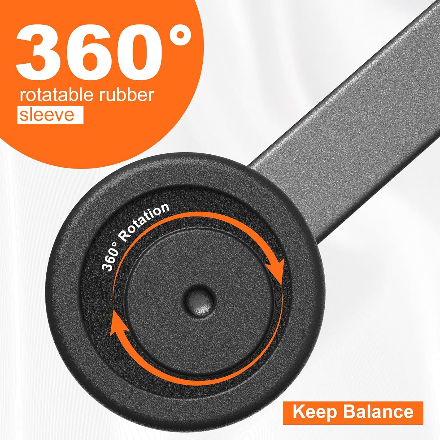 GLEAM Guitar Stand - Folding a Frame for Guitars and Bass image number 4