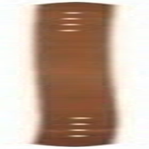 Weaver Leather Breakaway Halter Replacement Crown, Weanling/Pony, Burgundy