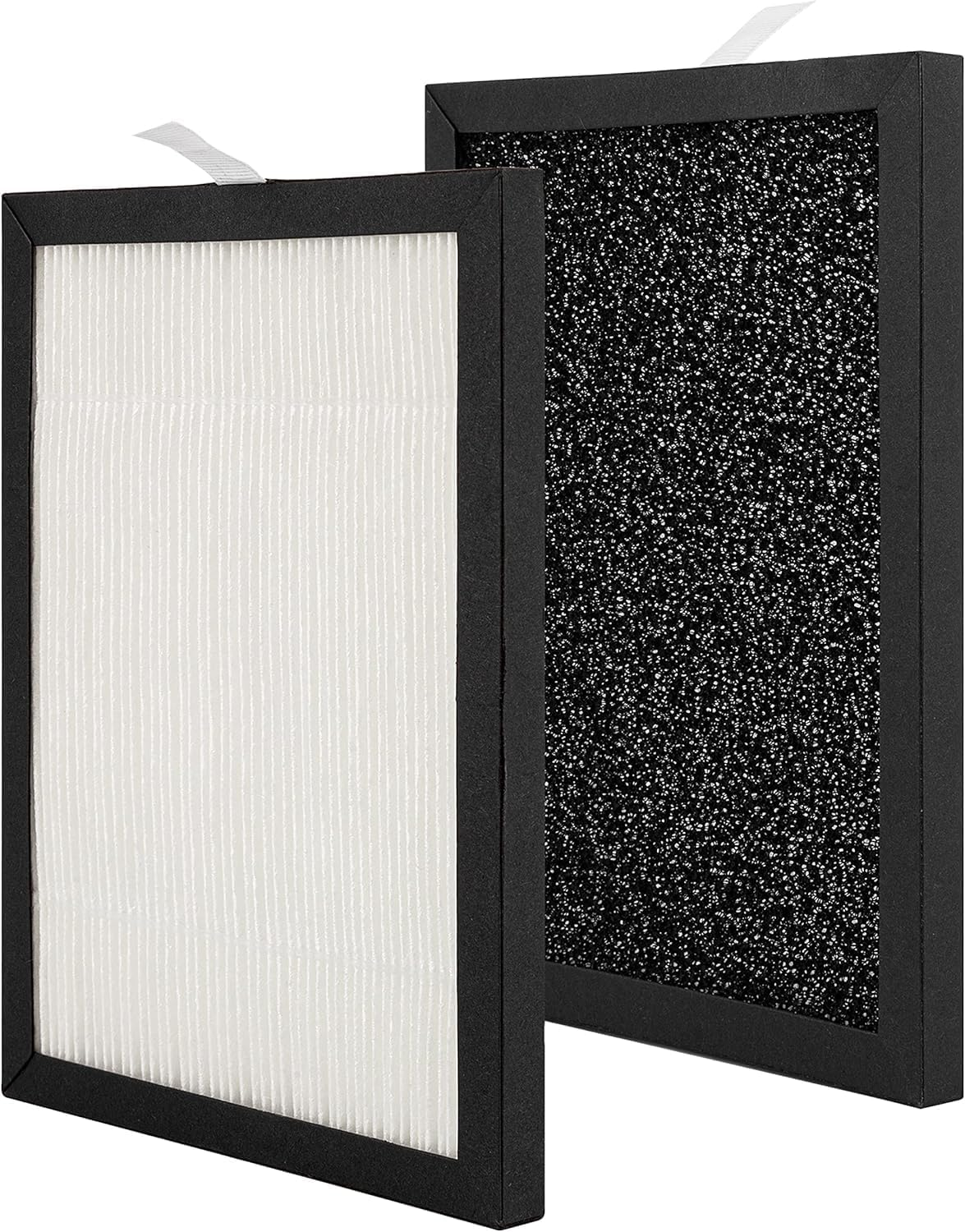 AROVEC HEPA & Carbon Replacement Filter for Arodry-P10 & P16 Dehumidifier and Air Purifier | Removes Germs, Smoke & Dust from Home, Bedroom, Baby Room and Kitchen