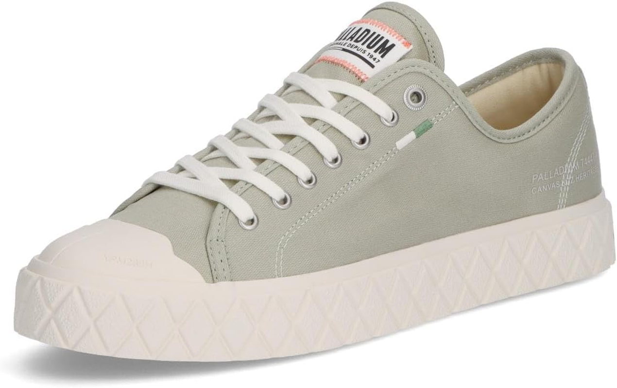 Palladium Unisex Palla Ace Ankle Boot