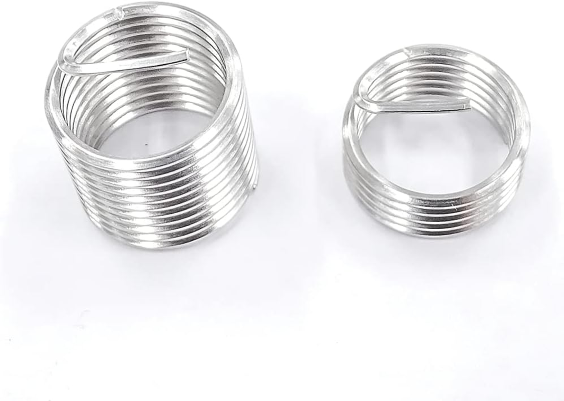 Sutton Tools Recoil Trade Series Spark Plug Thread Repair Kit, M14 X 1.25 image number 2