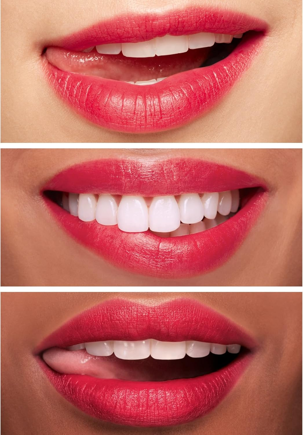 Water Lip Stain - 01 Rose Water by Clarins for Women - 0.2 Oz Lipstick - Pink image number 2