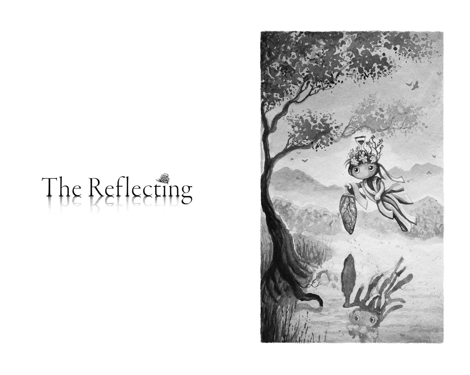 Time Will Tell image number 1