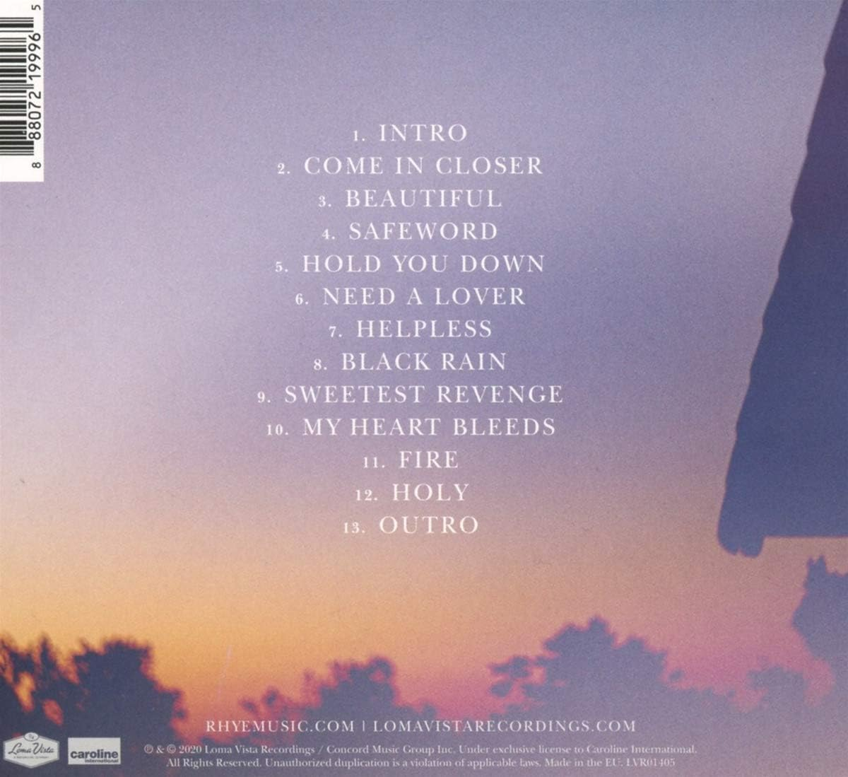 Rhye'S Home image number 3