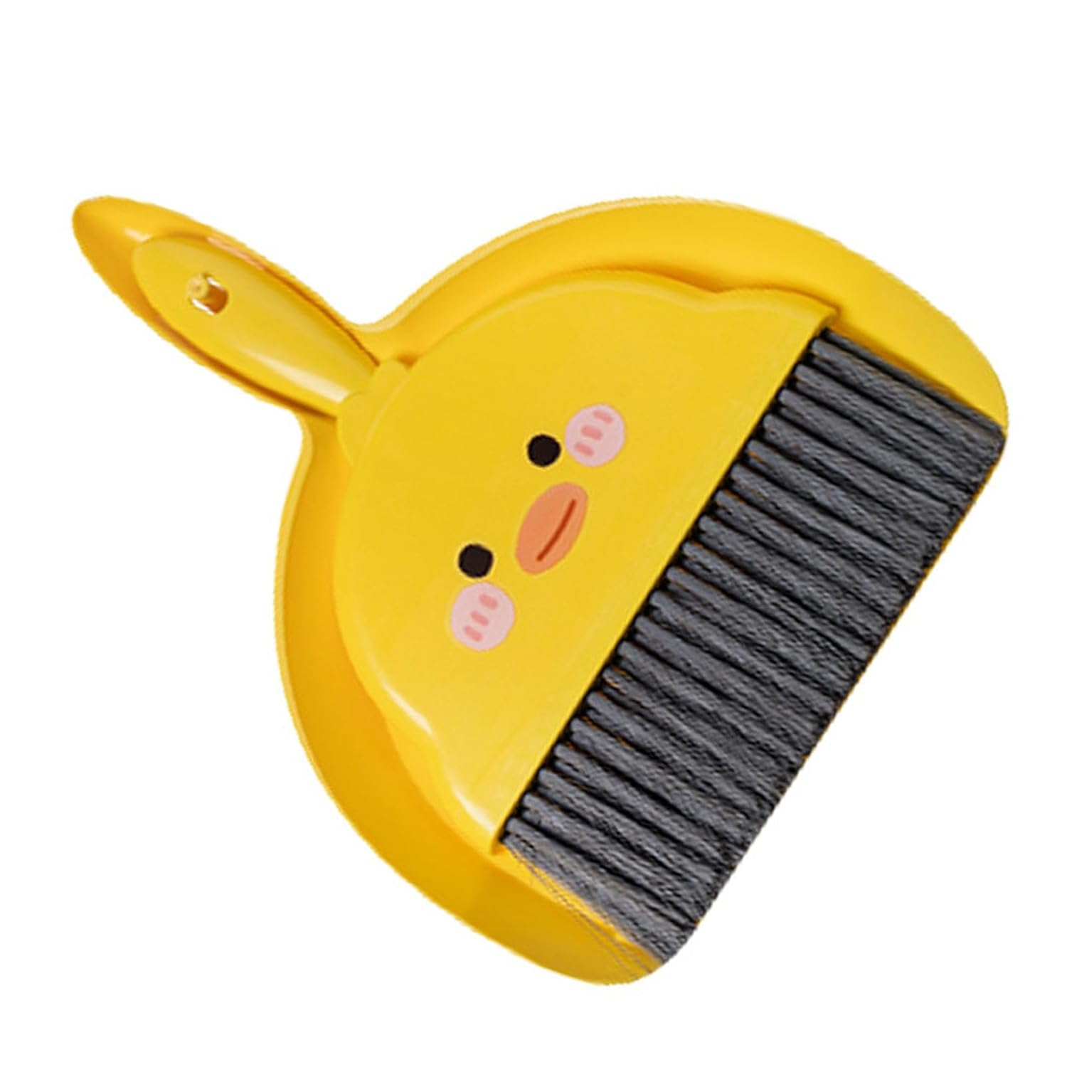 Mini Broom Set Portable Children'S Students Desktop Brush Dust Pan Combo Cleaning Tools for Table Home Mini Broom Set: Mini Broom and Dustpan Set Small Dustpan and Dustpan Set image number 6