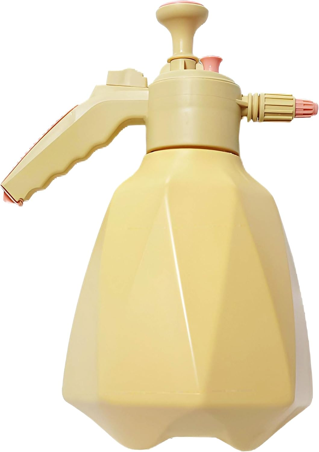 Pandachilla Water Spray Large Size 3L Garden Plant Punmp (Yellow)