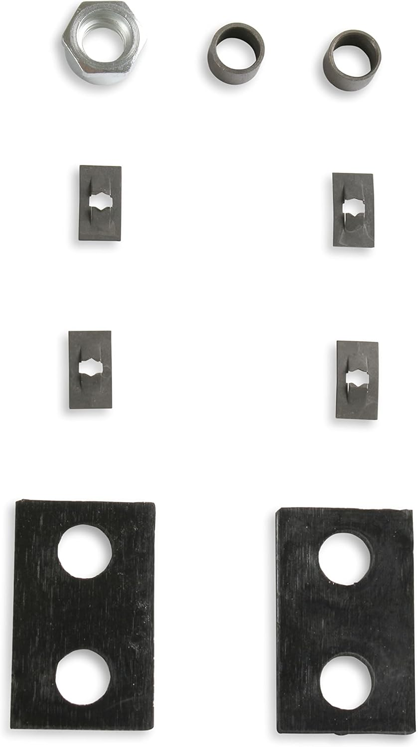 Hurst 5380036 Gear Shift Lever Stick image number 2