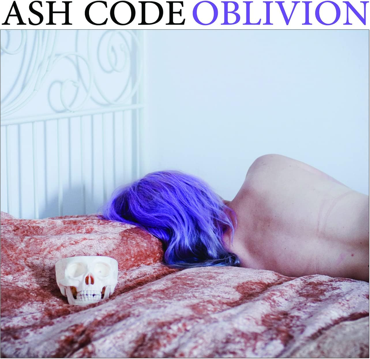 Oblivion (CD)