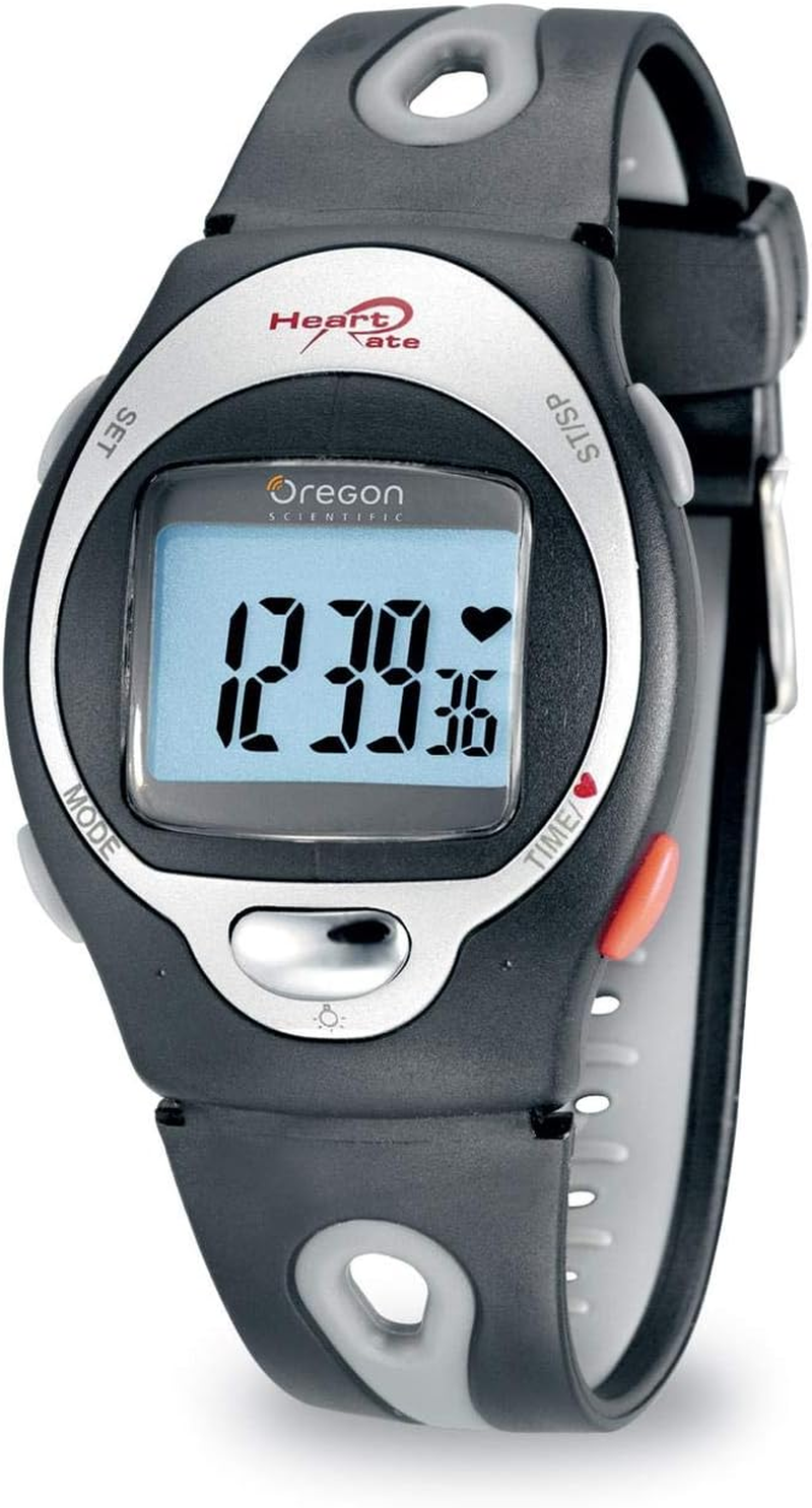 Oregon Scientific HR102 Heart Rate Monitor image number 2