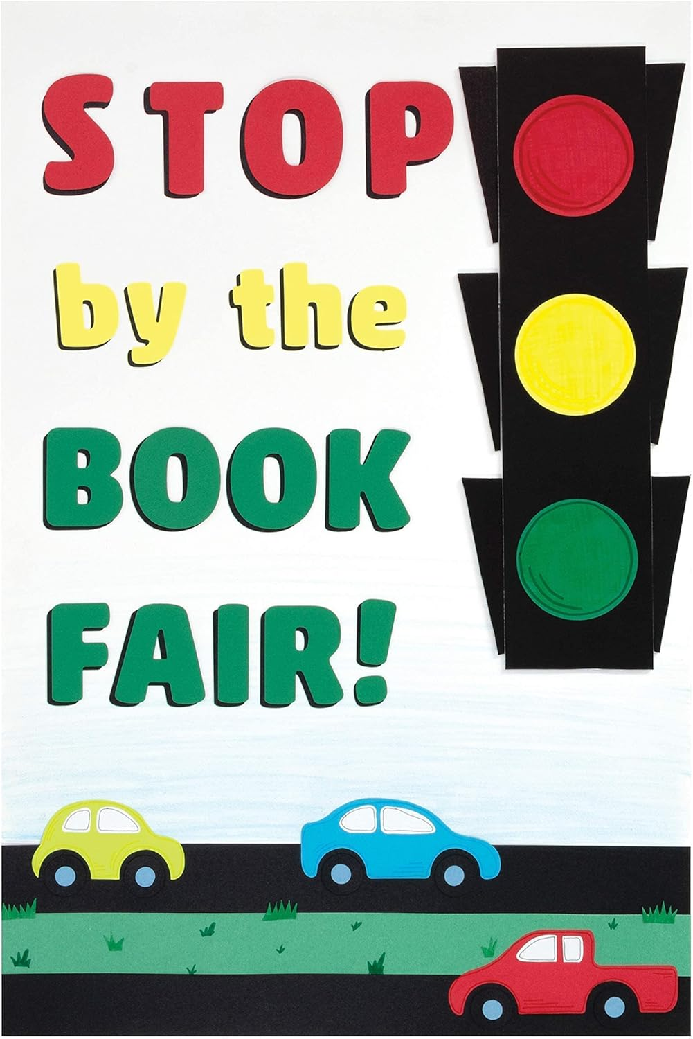 Pacon Foam Board, White, 22" X 28", 5 Sheets image number 1