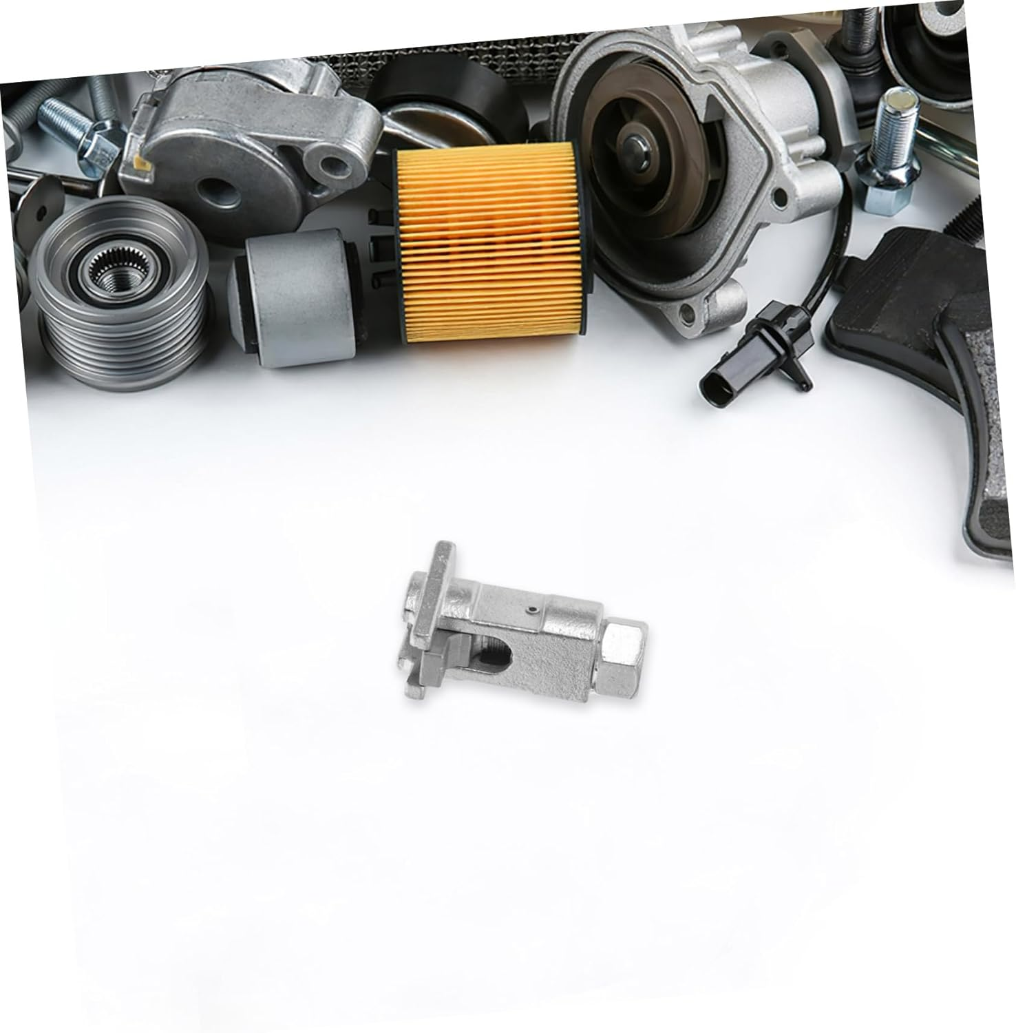 DOITOOL Suspension Strut Spreader Tool Automotive Hydraulic Spreader Ball Joint Arm Removal Tool image number 2