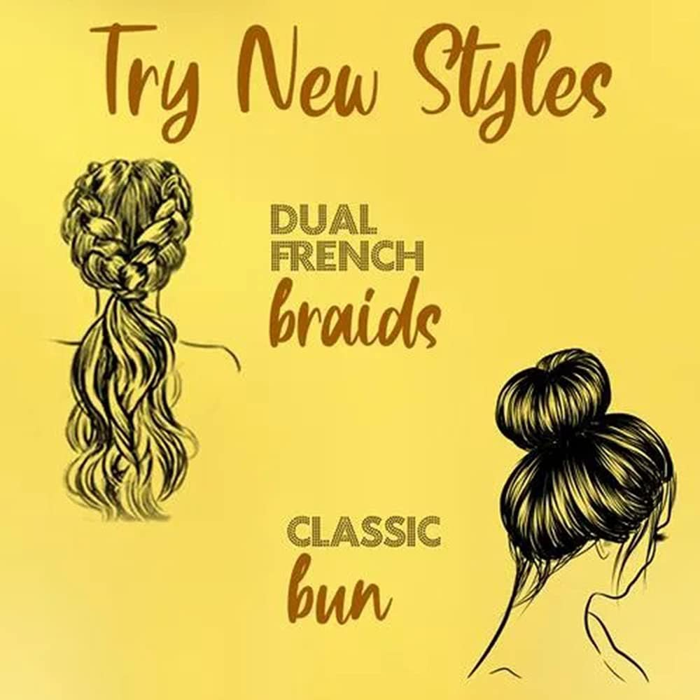 Sunsilk Nourishing Soft & Smooth Shampoo, 650 Ml image number 1