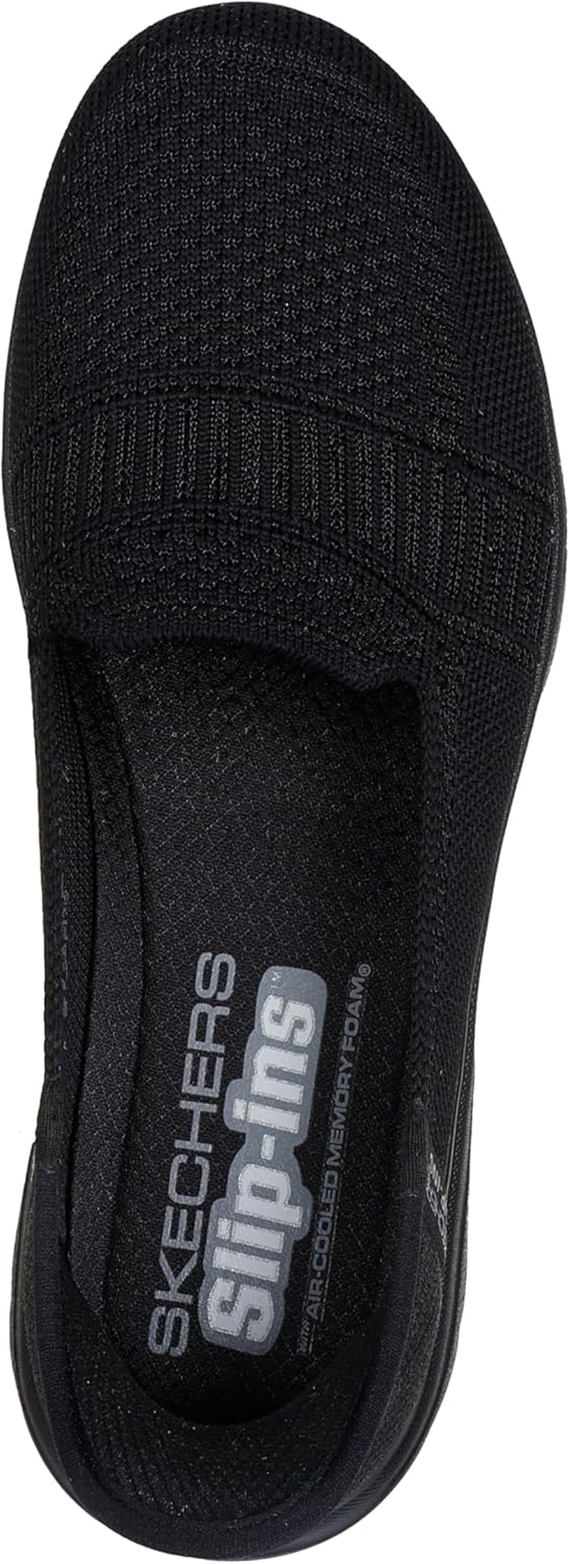 Skechers Women'S Slip on Loafer image number 6